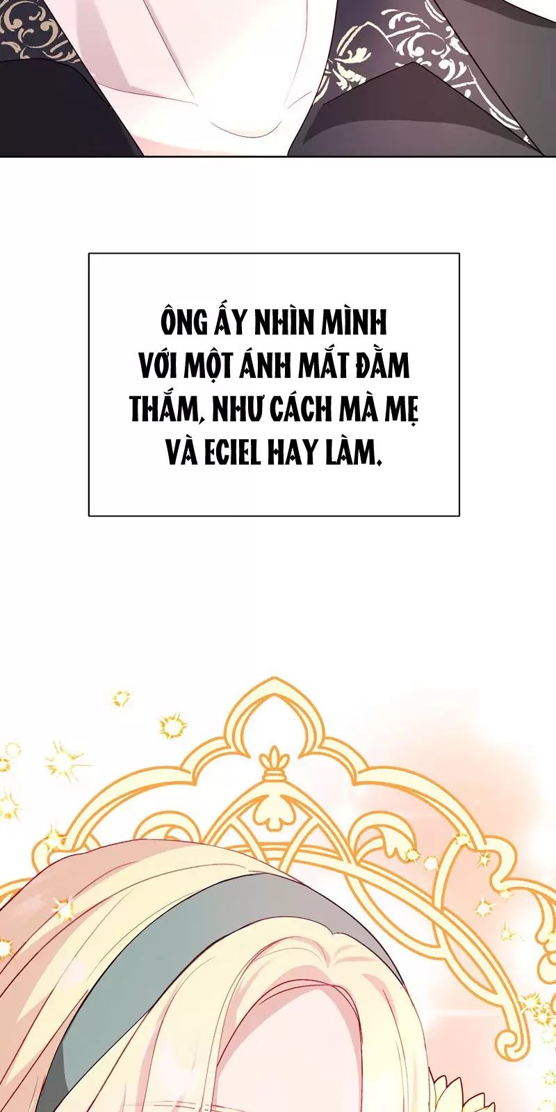 Một Ngày Nọ Bỗng Dưng Cha Xuất Hiện Chapter 12 - Trang 2