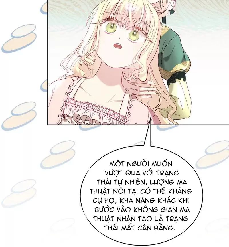 Một Ngày Nọ Bỗng Dưng Cha Xuất Hiện Chapter 16 - Trang 2