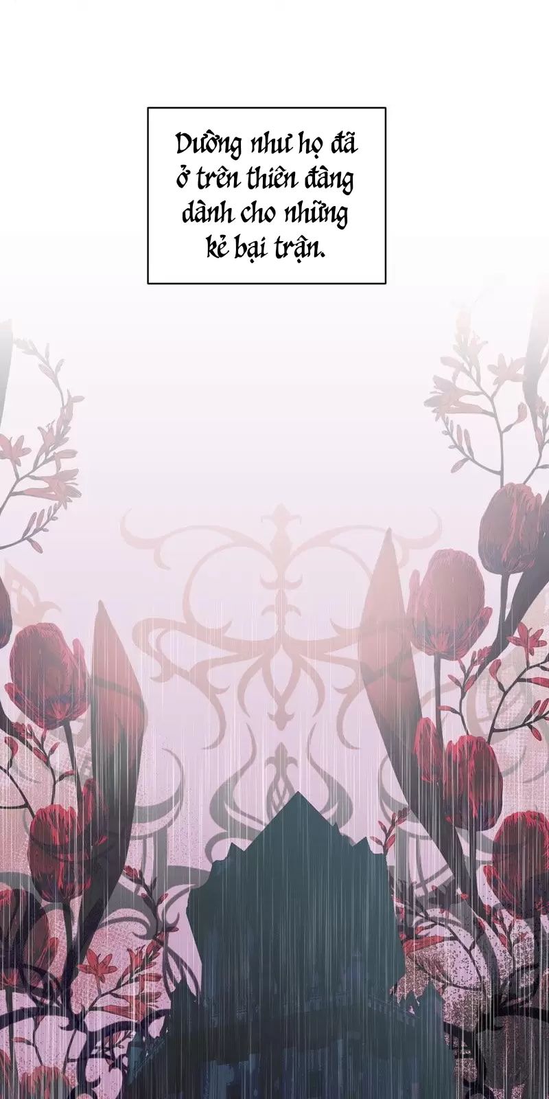 Một Ngày Nọ Bỗng Dưng Cha Xuất Hiện Chapter 16 - Trang 2