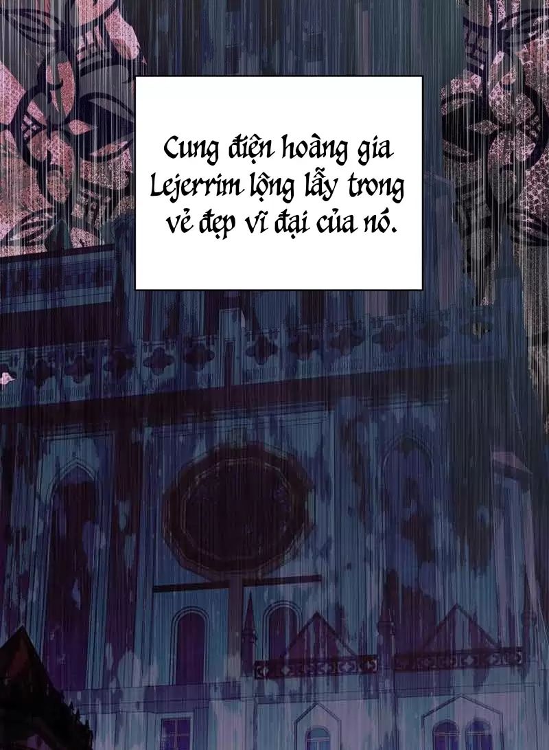 Một Ngày Nọ Bỗng Dưng Cha Xuất Hiện Chapter 16 - Trang 2