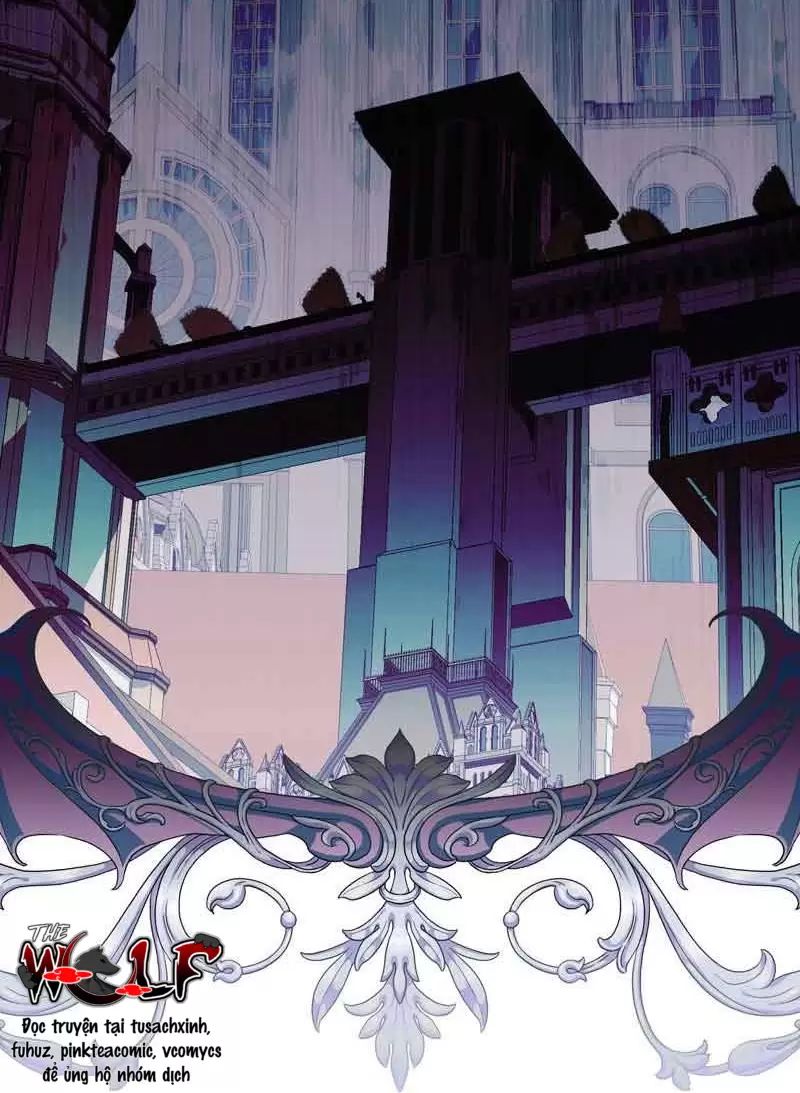 Một Ngày Nọ Bỗng Dưng Cha Xuất Hiện Chapter 16 - Trang 2