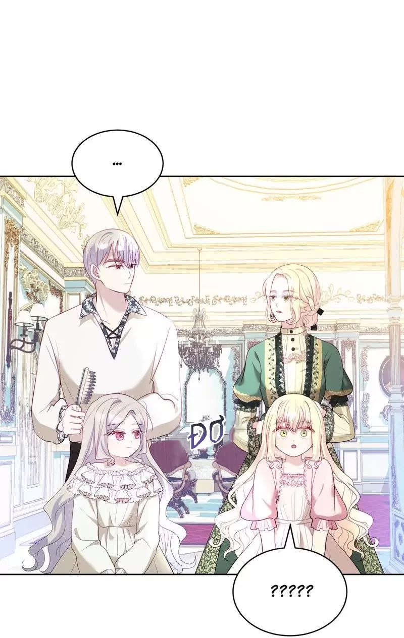 Một Ngày Nọ Bỗng Dưng Cha Xuất Hiện Chapter 16 - Trang 2