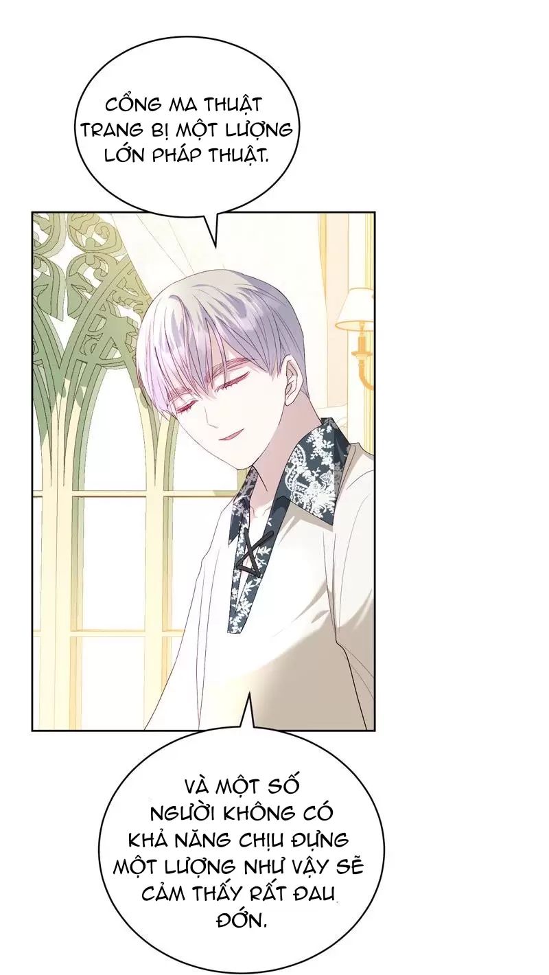 Một Ngày Nọ Bỗng Dưng Cha Xuất Hiện Chapter 16 - Trang 2