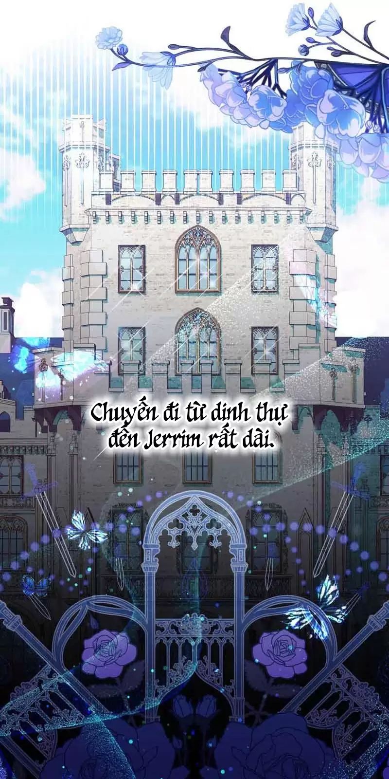 Một Ngày Nọ Bỗng Dưng Cha Xuất Hiện Chapter 16 - Trang 2