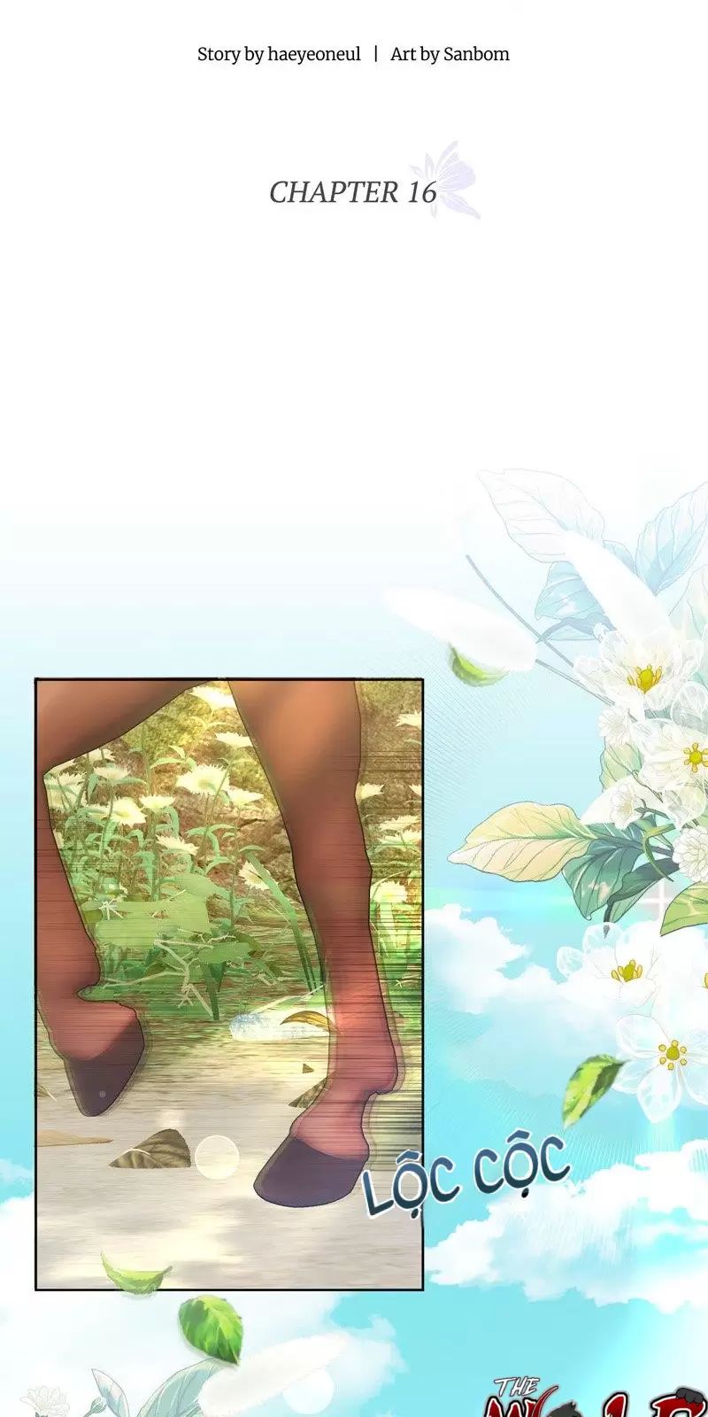 Một Ngày Nọ Bỗng Dưng Cha Xuất Hiện Chapter 16 - Trang 2