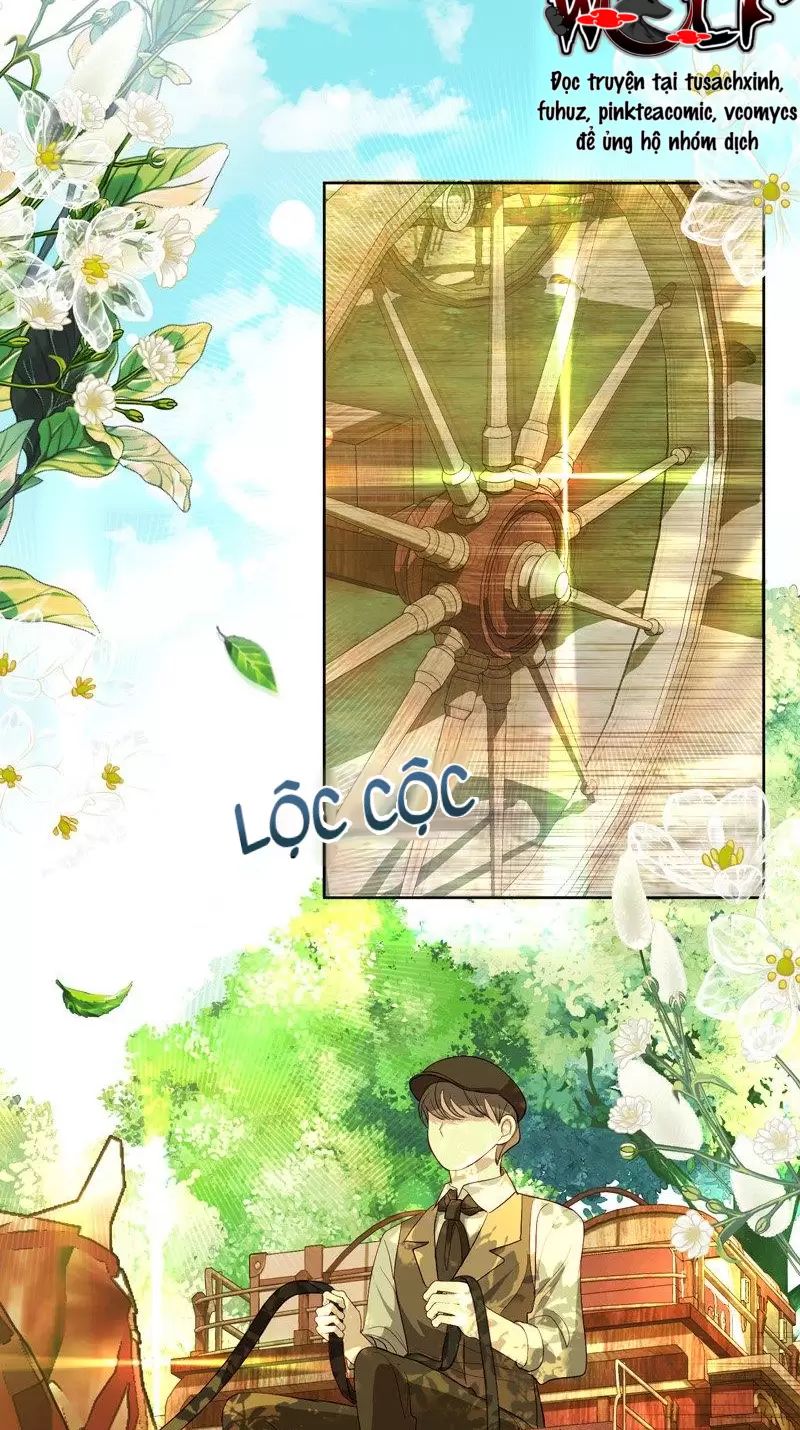 Một Ngày Nọ Bỗng Dưng Cha Xuất Hiện Chapter 16 - Trang 2