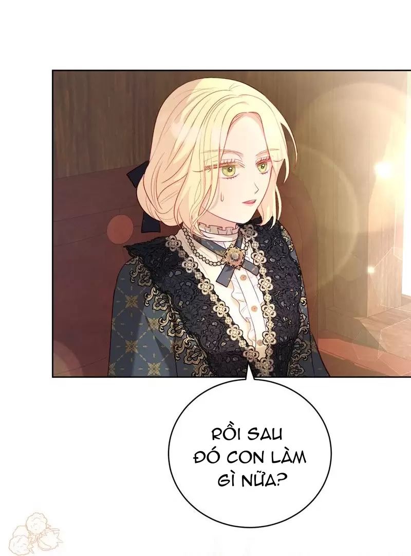 Một Ngày Nọ Bỗng Dưng Cha Xuất Hiện Chapter 16 - Trang 2