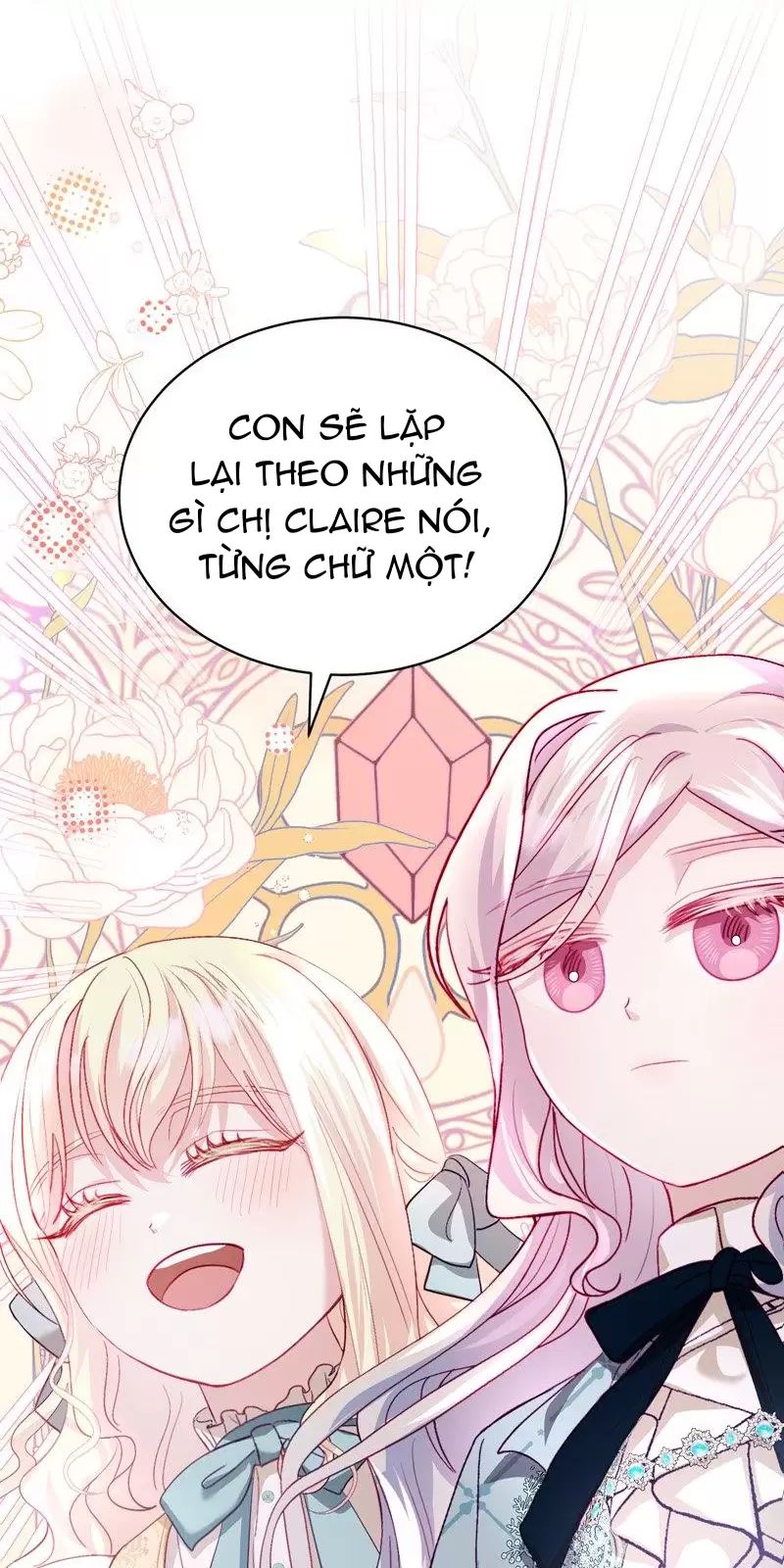 Một Ngày Nọ Bỗng Dưng Cha Xuất Hiện Chapter 16 - Trang 2