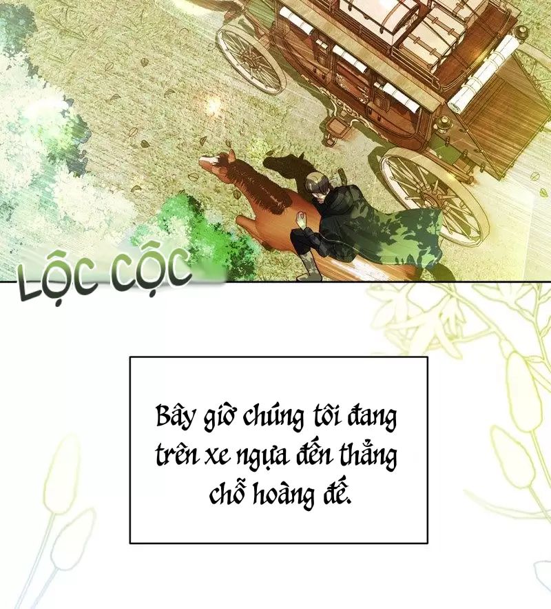 Một Ngày Nọ Bỗng Dưng Cha Xuất Hiện Chapter 16 - Trang 2