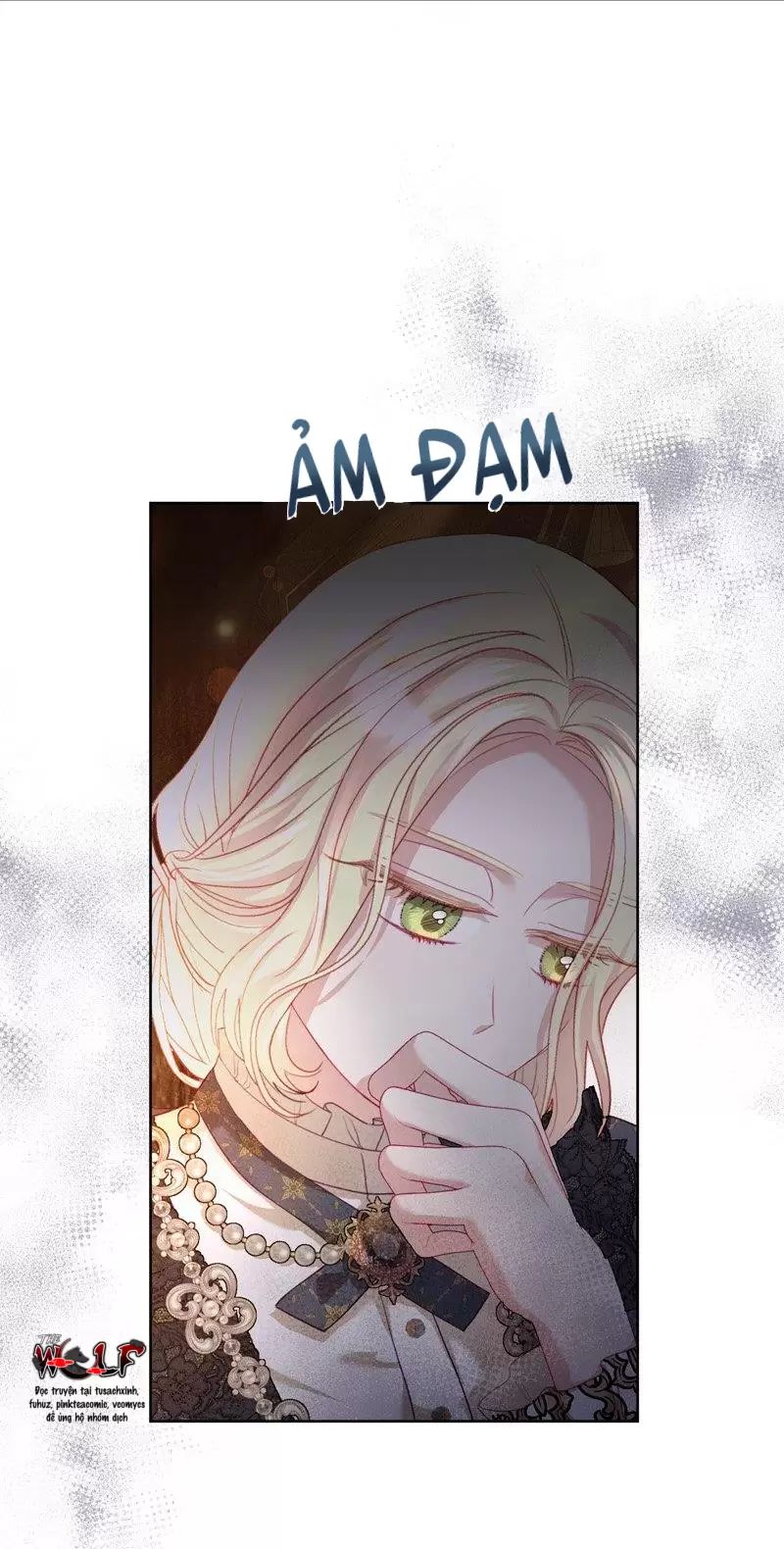 Một Ngày Nọ Bỗng Dưng Cha Xuất Hiện Chapter 16 - Trang 2