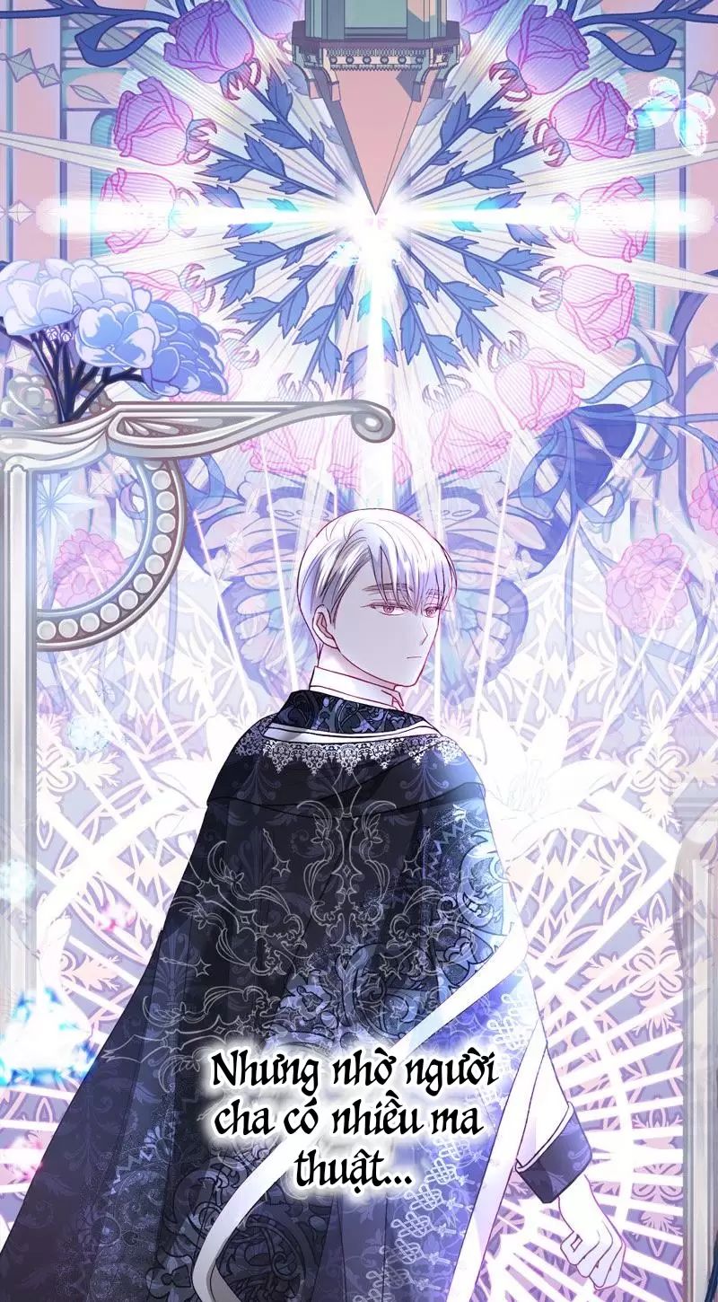 Một Ngày Nọ Bỗng Dưng Cha Xuất Hiện Chapter 16 - Trang 2