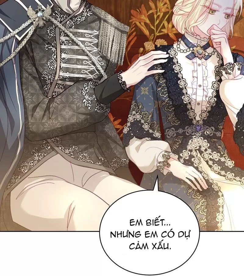 Một Ngày Nọ Bỗng Dưng Cha Xuất Hiện Chapter 16 - Trang 2