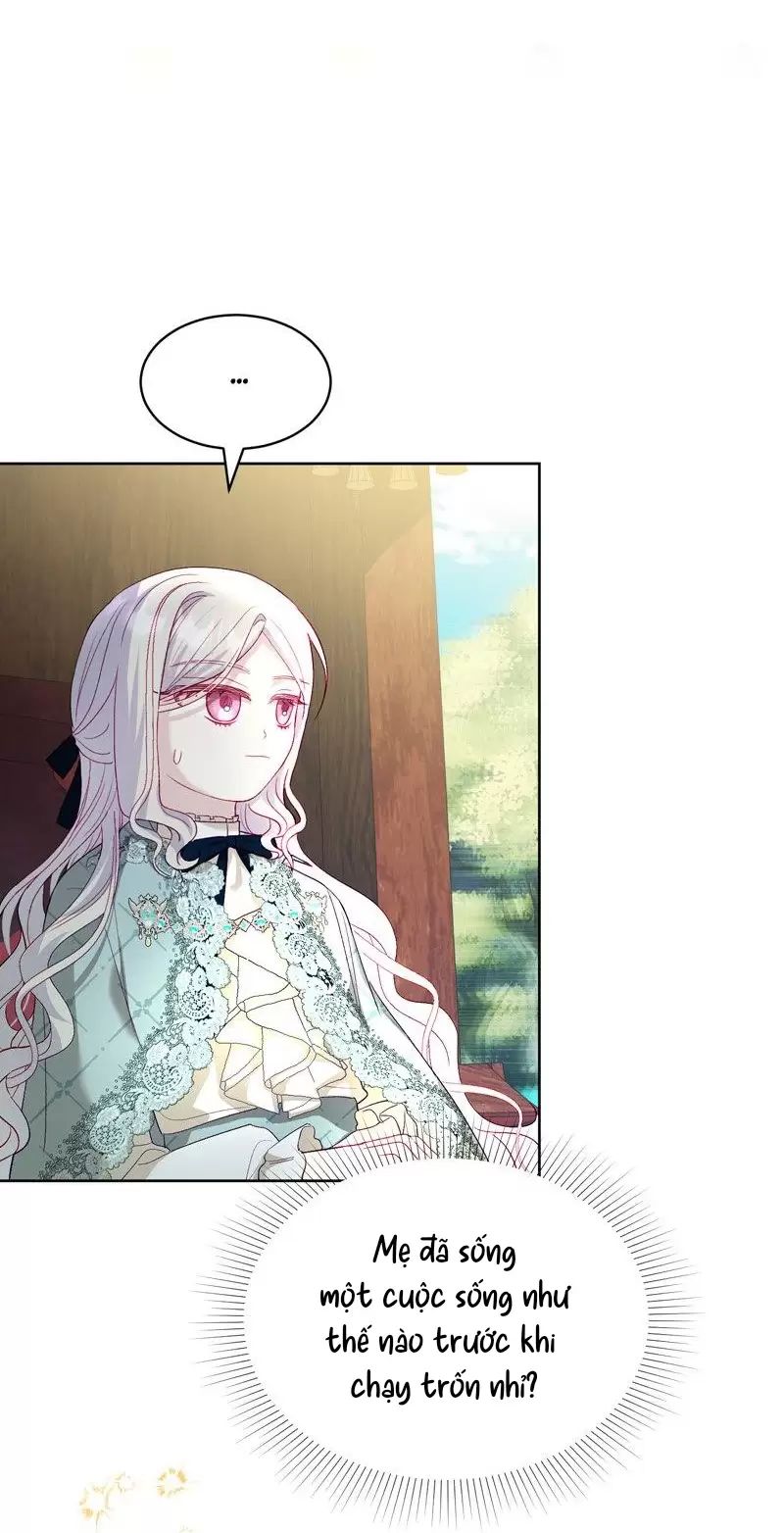 Một Ngày Nọ Bỗng Dưng Cha Xuất Hiện Chapter 16 - Trang 2