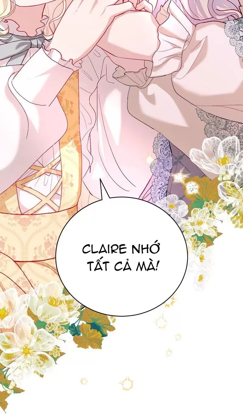 Một Ngày Nọ Bỗng Dưng Cha Xuất Hiện Chapter 16 - Trang 2