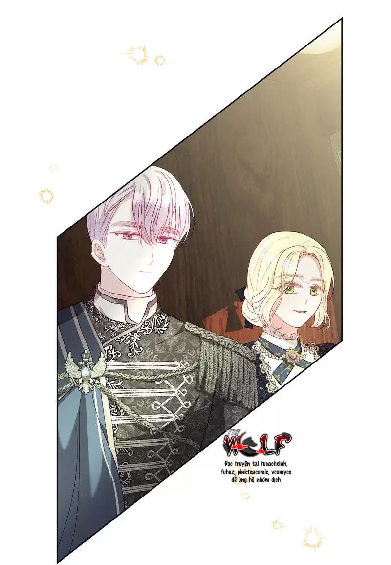 Một Ngày Nọ Bỗng Dưng Cha Xuất Hiện Chapter 16 - Trang 2