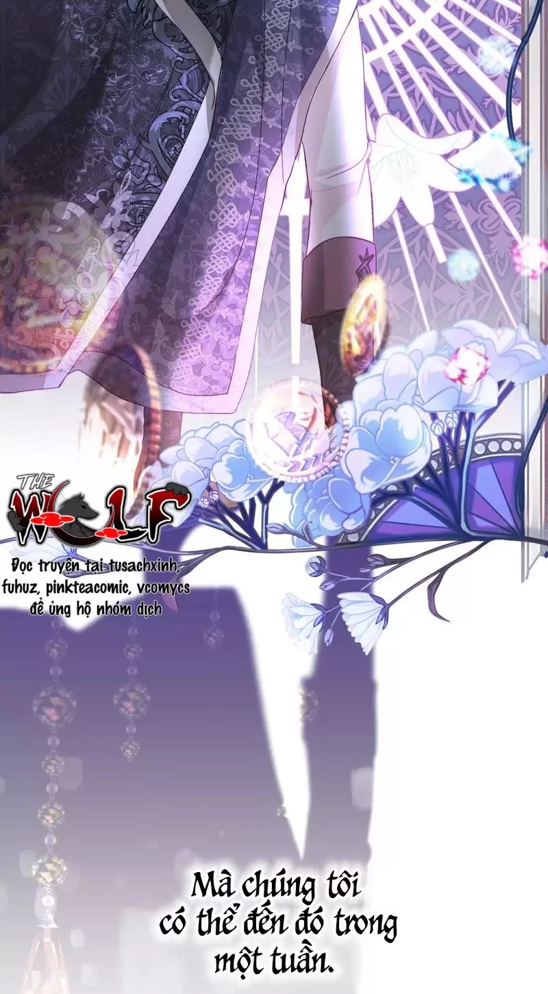 Một Ngày Nọ Bỗng Dưng Cha Xuất Hiện Chapter 16 - Trang 2