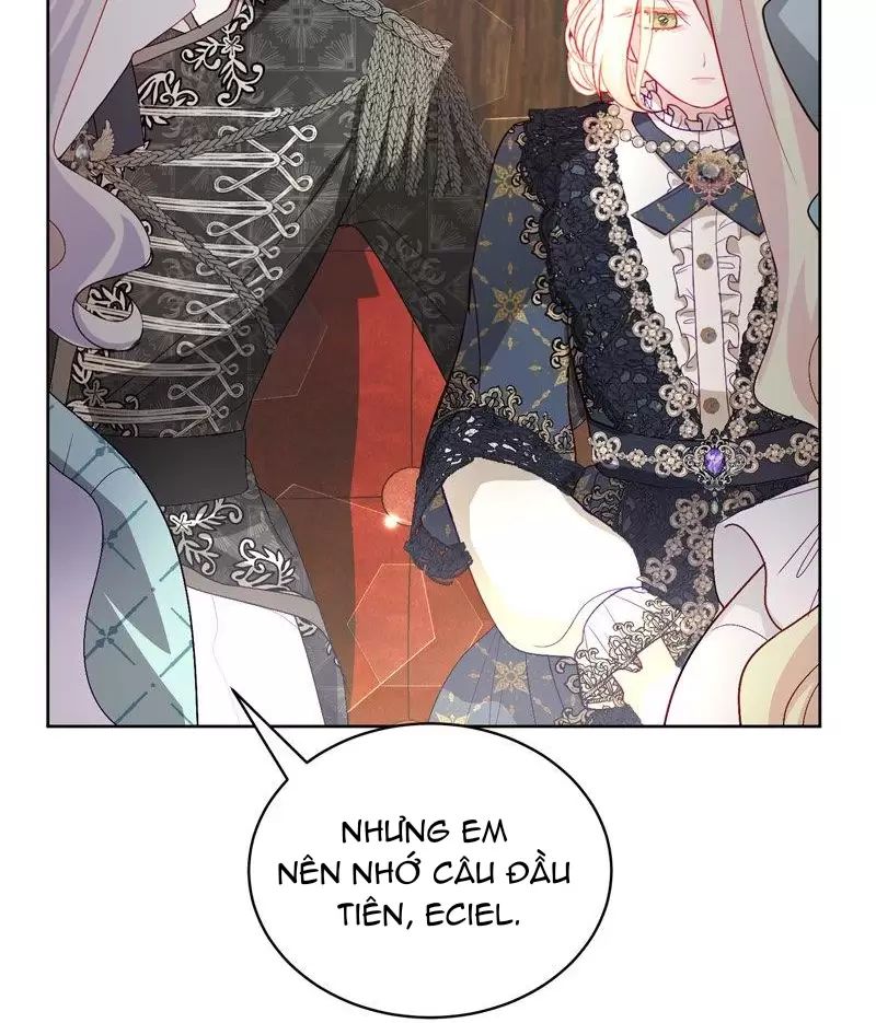 Một Ngày Nọ Bỗng Dưng Cha Xuất Hiện Chapter 16 - Trang 2