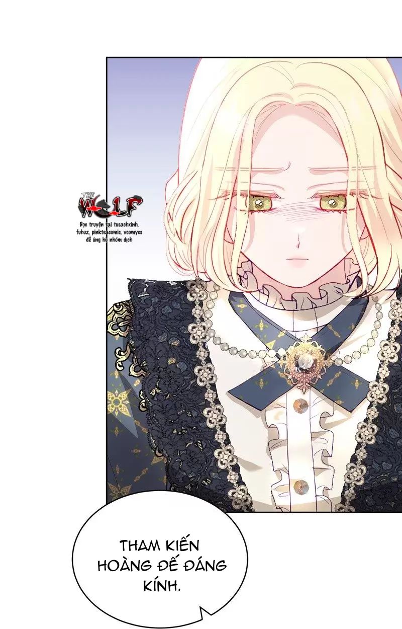 Một Ngày Nọ Bỗng Dưng Cha Xuất Hiện Chapter 16 - Trang 2