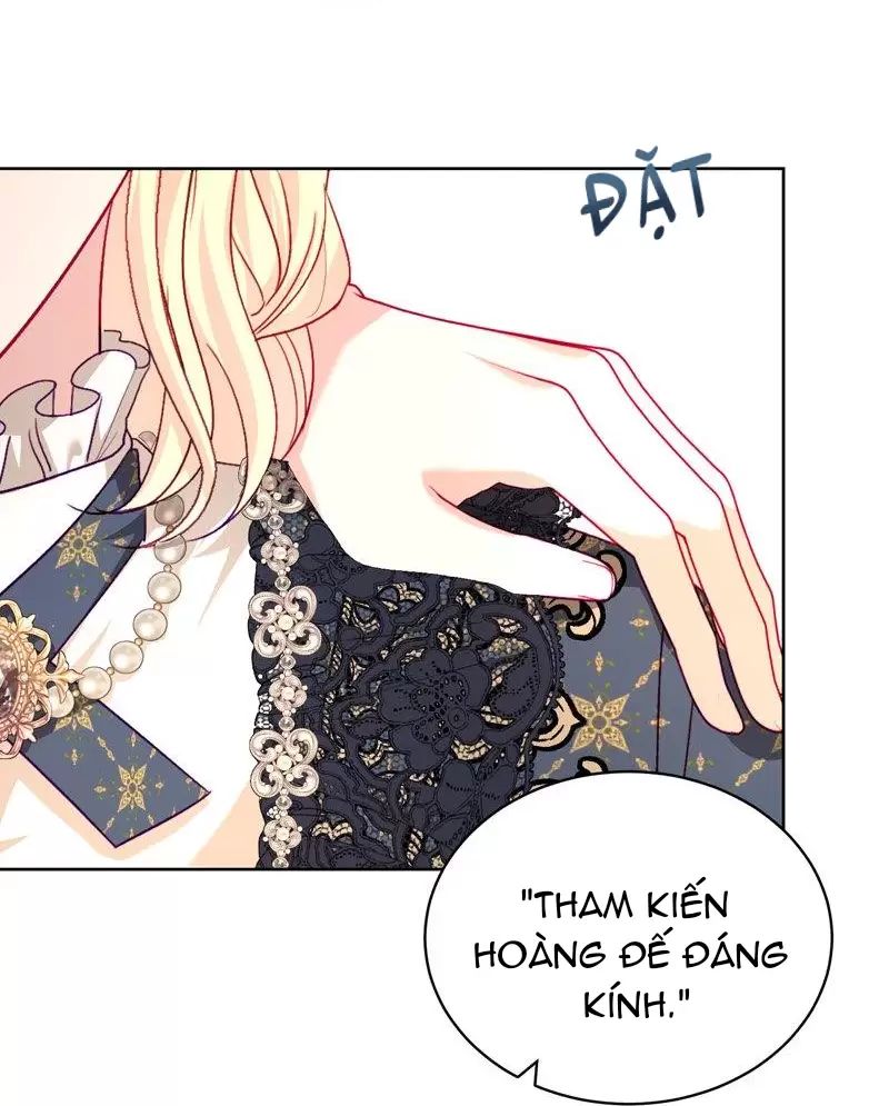 Một Ngày Nọ Bỗng Dưng Cha Xuất Hiện Chapter 16 - Trang 2