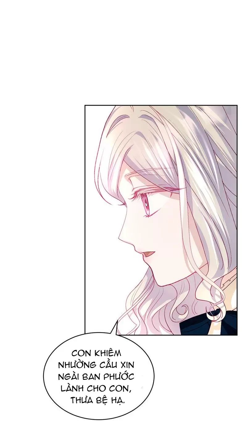 Một Ngày Nọ Bỗng Dưng Cha Xuất Hiện Chapter 16 - Trang 2