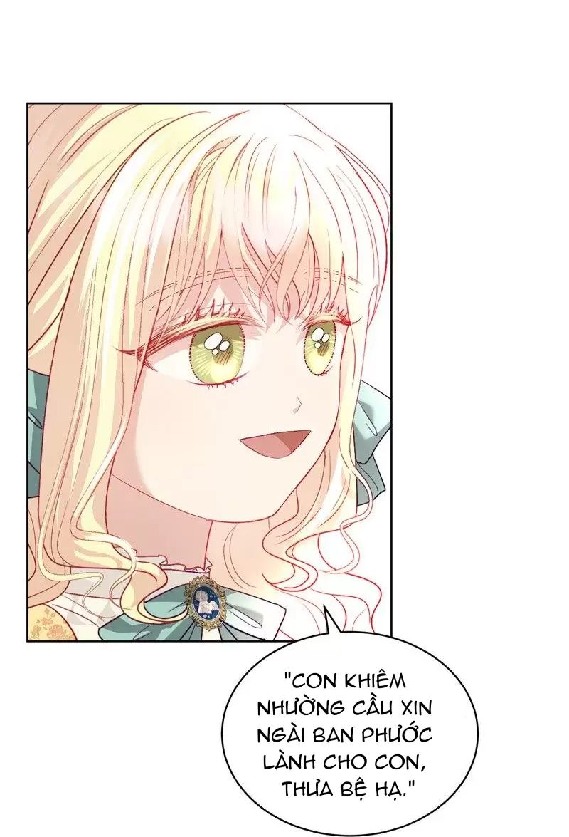 Một Ngày Nọ Bỗng Dưng Cha Xuất Hiện Chapter 16 - Trang 2