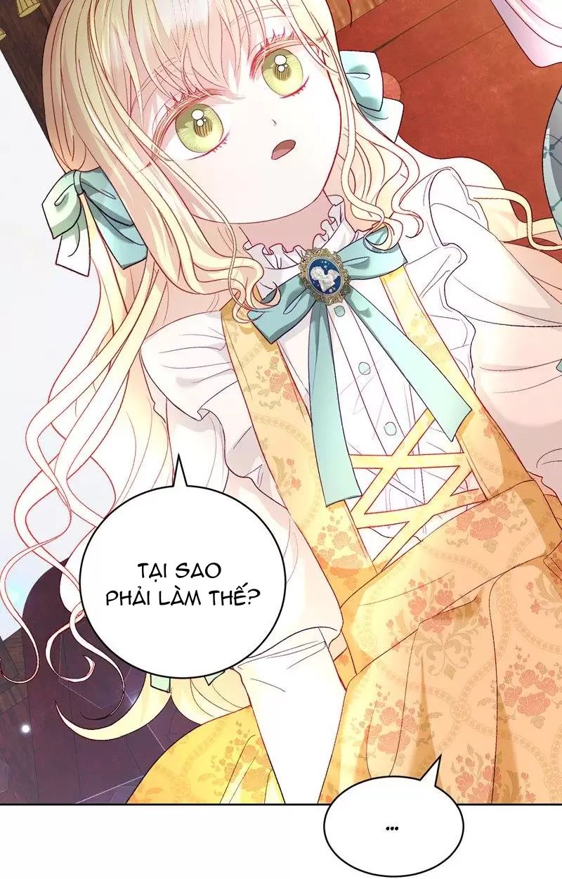 Một Ngày Nọ Bỗng Dưng Cha Xuất Hiện Chapter 16 - Trang 2