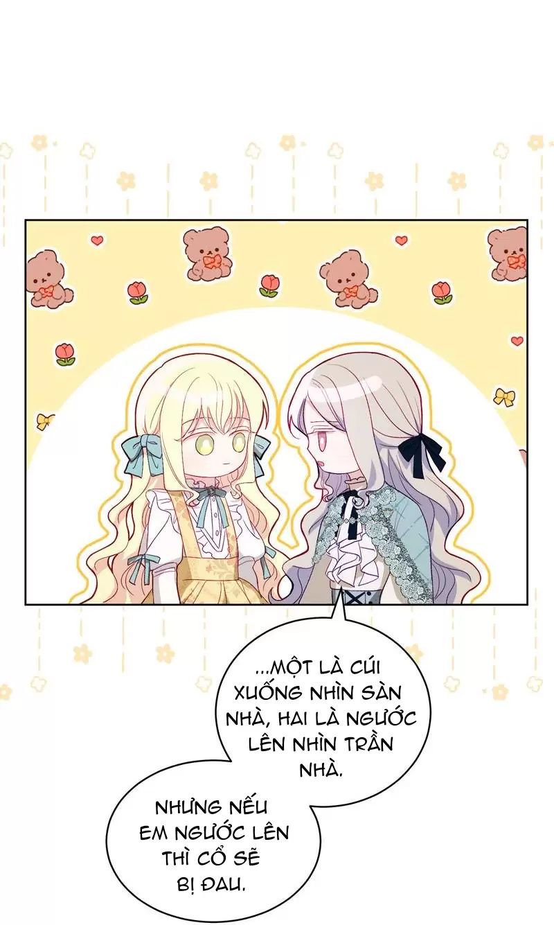 Một Ngày Nọ Bỗng Dưng Cha Xuất Hiện Chapter 16 - Trang 2