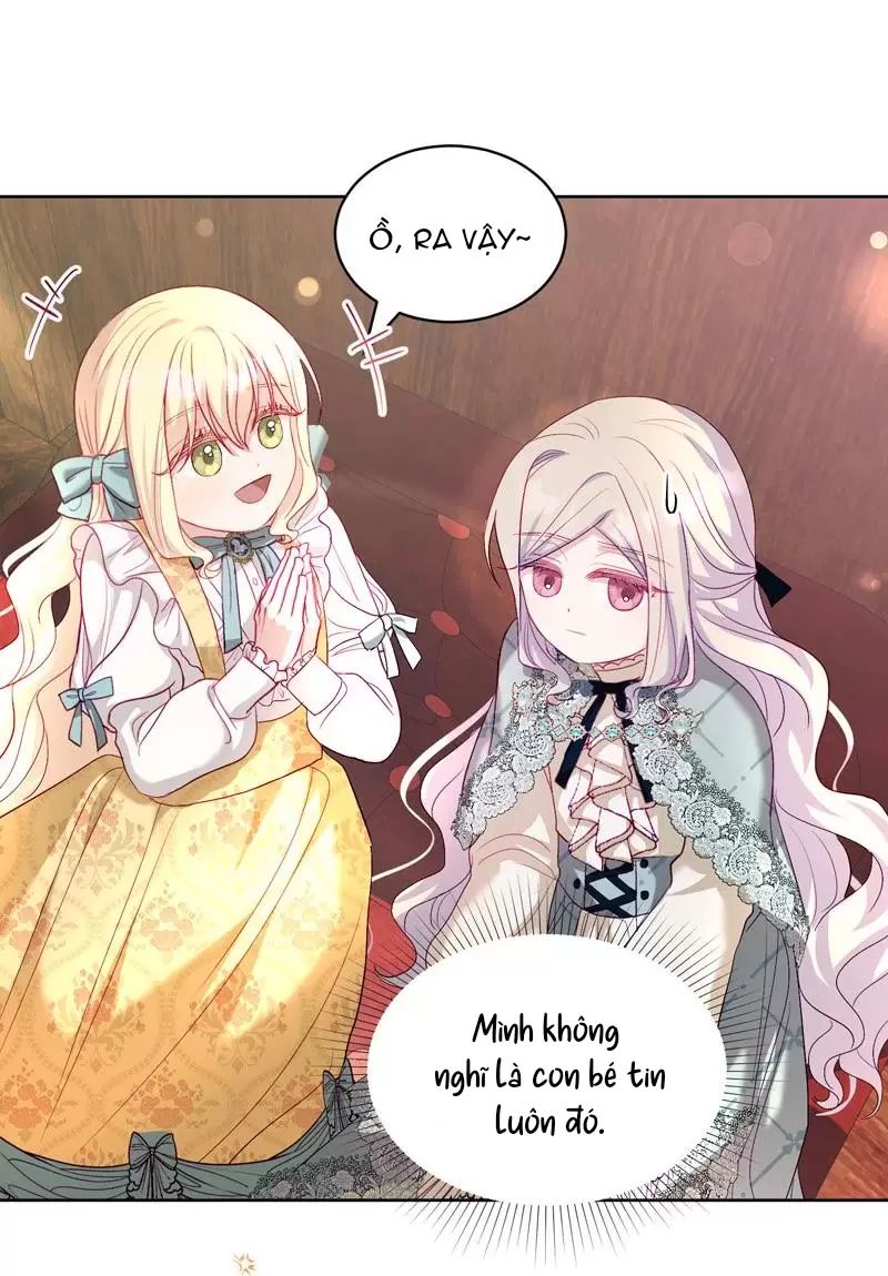 Một Ngày Nọ Bỗng Dưng Cha Xuất Hiện Chapter 16 - Trang 2