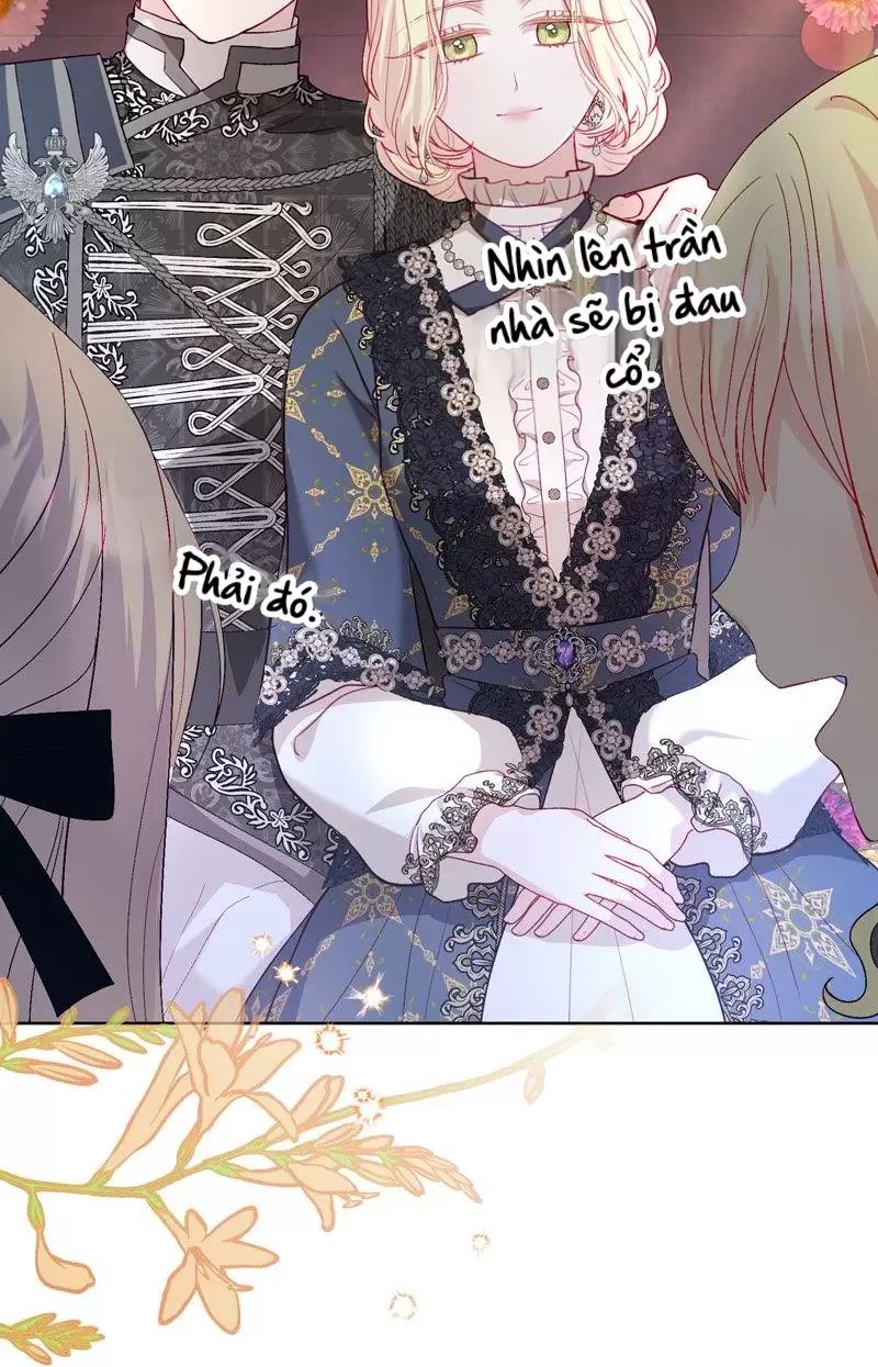 Một Ngày Nọ Bỗng Dưng Cha Xuất Hiện Chapter 16 - Trang 2