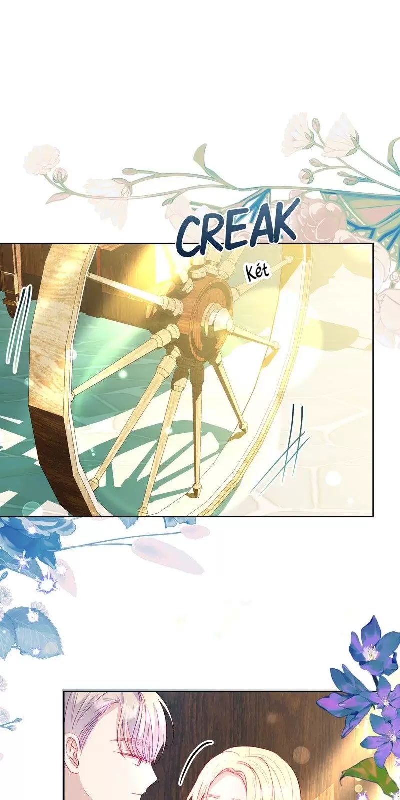 Một Ngày Nọ Bỗng Dưng Cha Xuất Hiện Chapter 16 - Trang 2