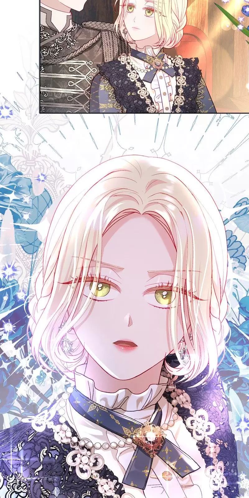 Một Ngày Nọ Bỗng Dưng Cha Xuất Hiện Chapter 16 - Trang 2