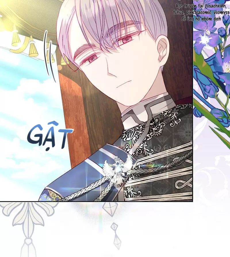 Một Ngày Nọ Bỗng Dưng Cha Xuất Hiện Chapter 16 - Trang 2