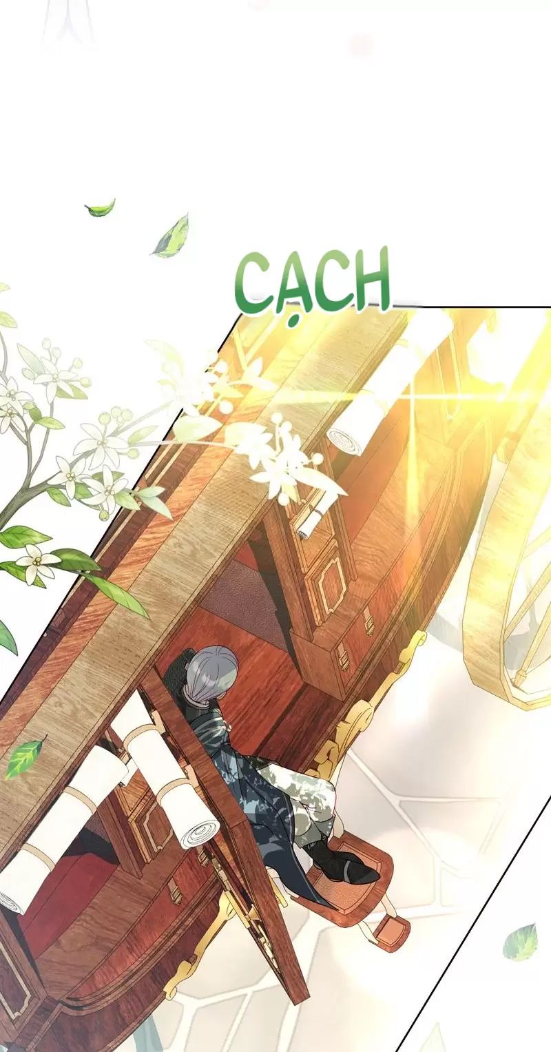 Một Ngày Nọ Bỗng Dưng Cha Xuất Hiện Chapter 16 - Trang 2