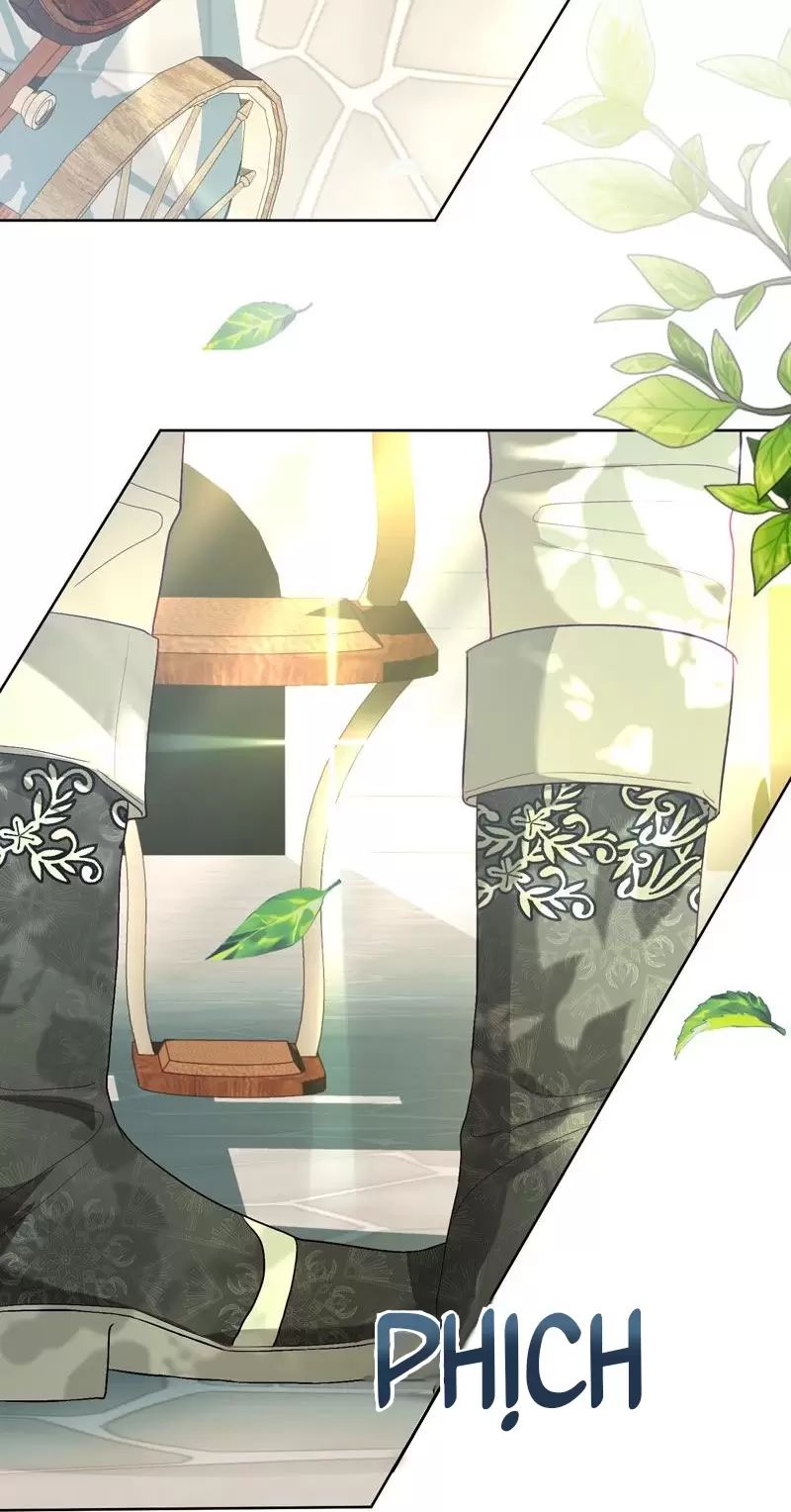 Một Ngày Nọ Bỗng Dưng Cha Xuất Hiện Chapter 16 - Trang 2