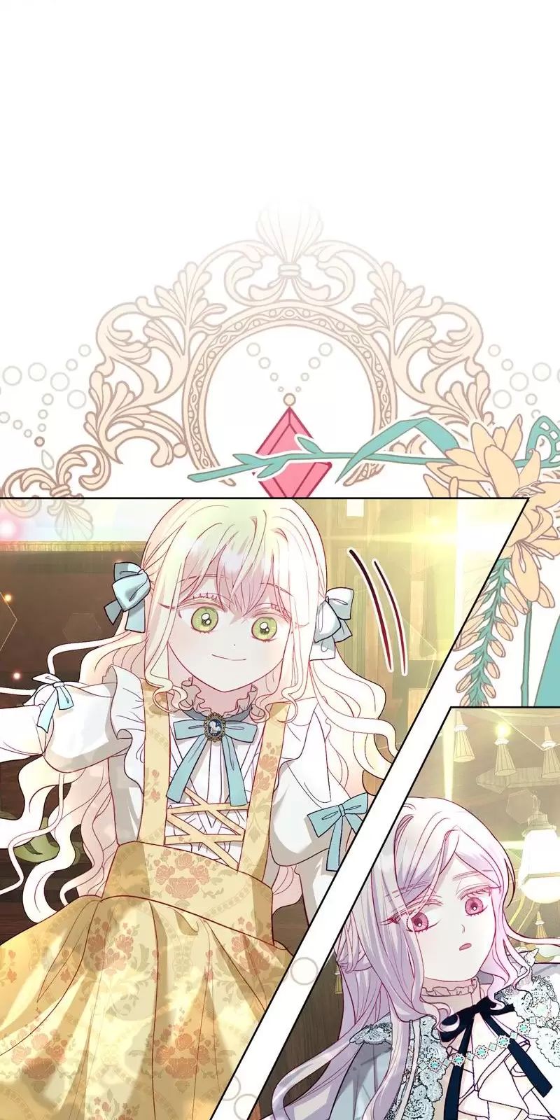 Một Ngày Nọ Bỗng Dưng Cha Xuất Hiện Chapter 16 - Trang 2