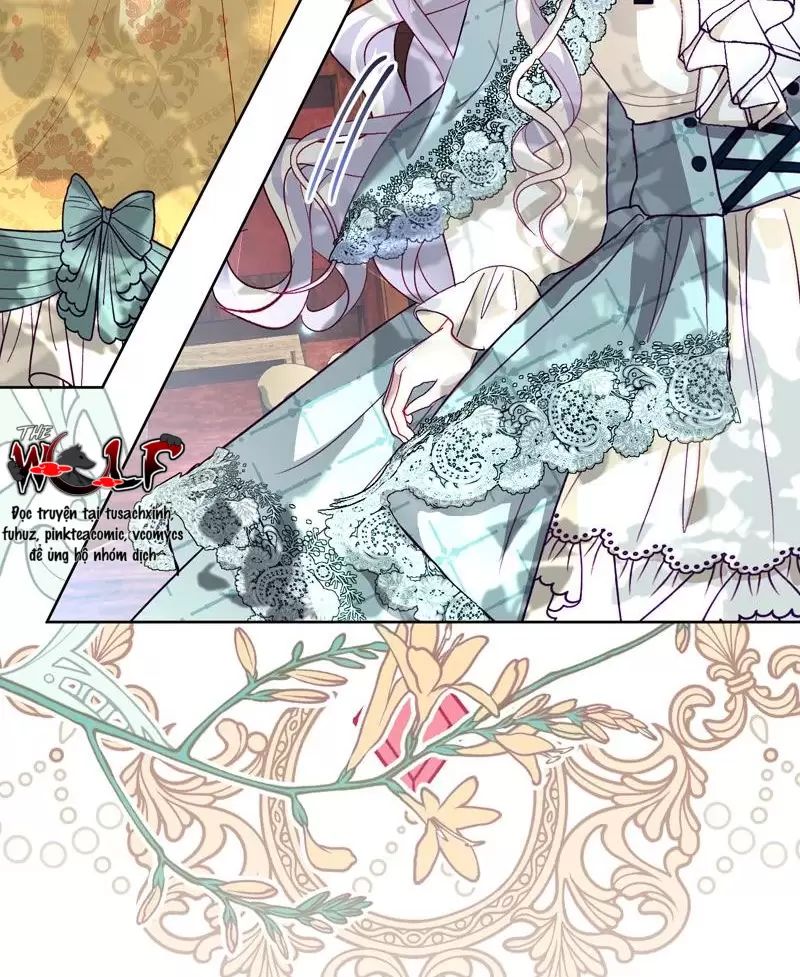 Một Ngày Nọ Bỗng Dưng Cha Xuất Hiện Chapter 16 - Trang 2