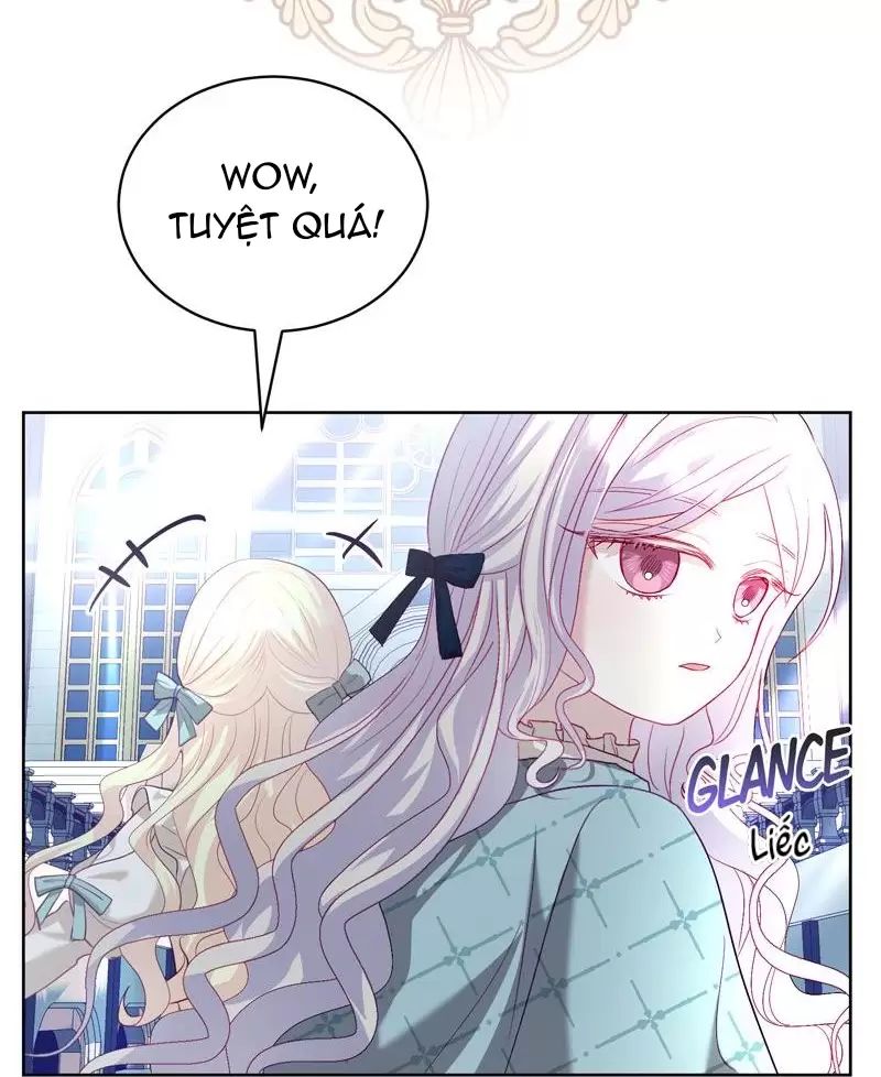 Một Ngày Nọ Bỗng Dưng Cha Xuất Hiện Chapter 16 - Trang 2