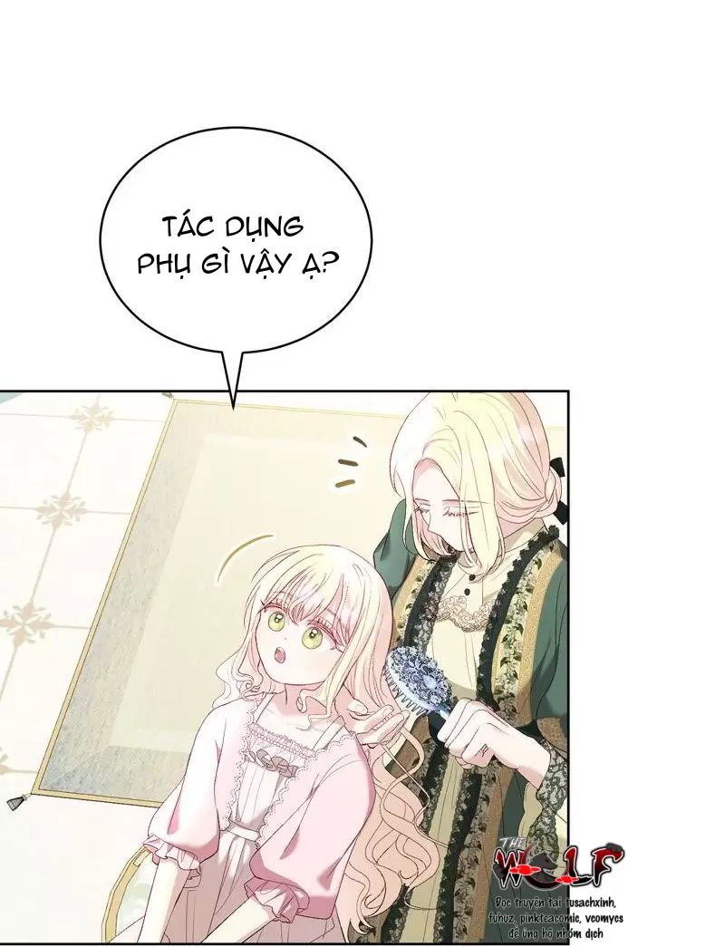 Một Ngày Nọ Bỗng Dưng Cha Xuất Hiện Chapter 16 - Trang 2