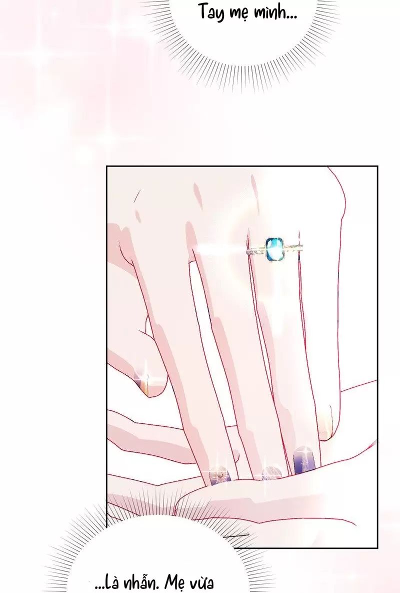 Một Ngày Nọ Bỗng Dưng Cha Xuất Hiện Chapter 16 - Trang 2