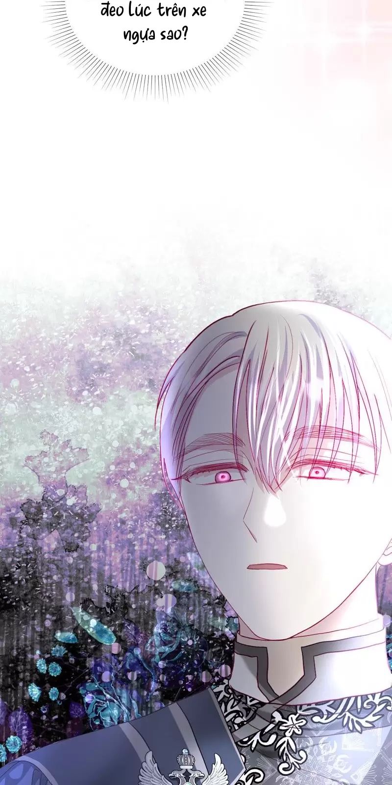 Một Ngày Nọ Bỗng Dưng Cha Xuất Hiện Chapter 16 - Trang 2