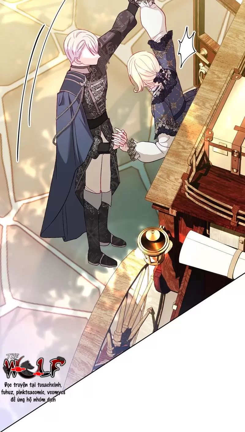 Một Ngày Nọ Bỗng Dưng Cha Xuất Hiện Chapter 16 - Trang 2