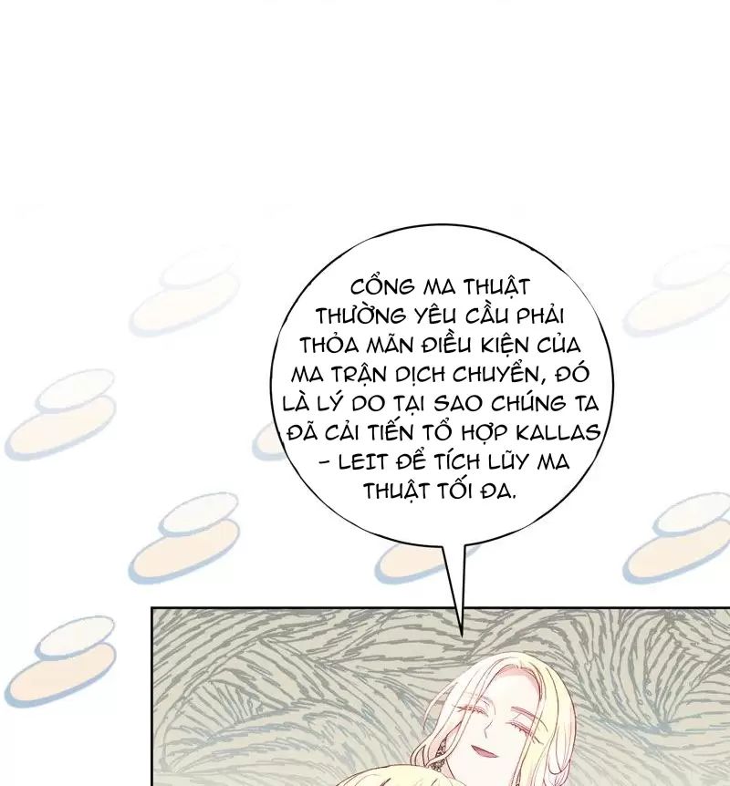 Một Ngày Nọ Bỗng Dưng Cha Xuất Hiện Chapter 16 - Trang 2