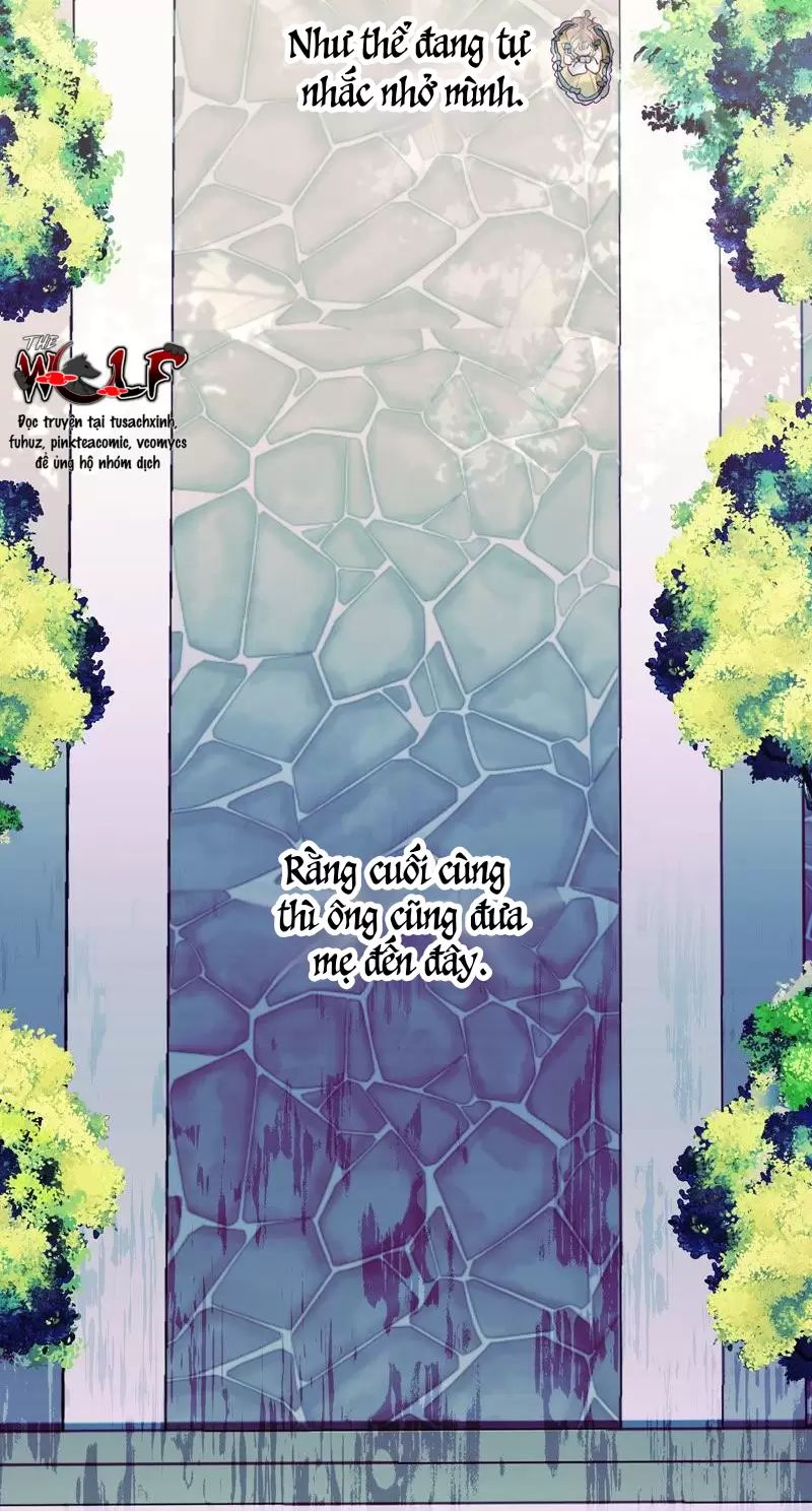 Một Ngày Nọ Bỗng Dưng Cha Xuất Hiện Chapter 16 - Trang 2