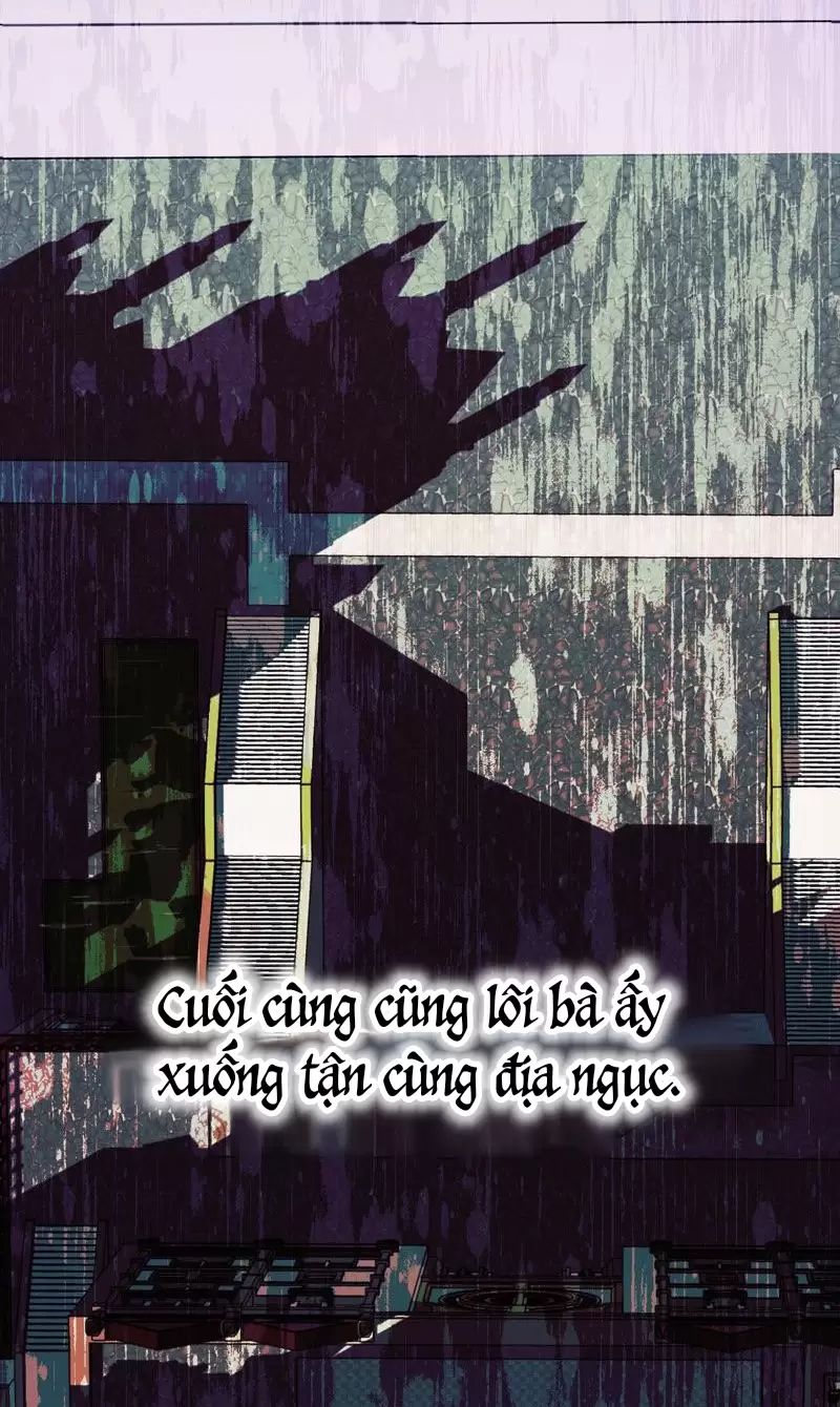 Một Ngày Nọ Bỗng Dưng Cha Xuất Hiện Chapter 16 - Trang 2