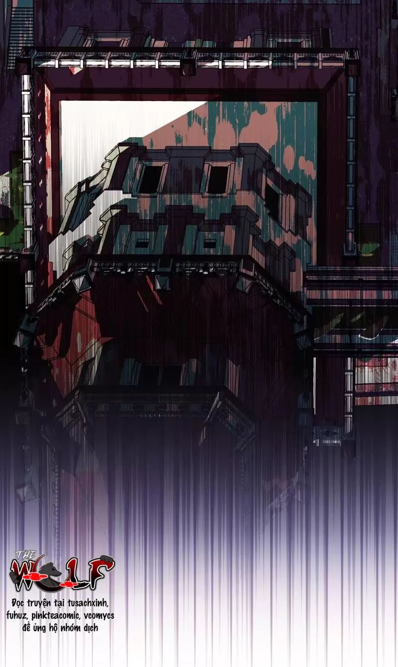 Một Ngày Nọ Bỗng Dưng Cha Xuất Hiện Chapter 16 - Trang 2