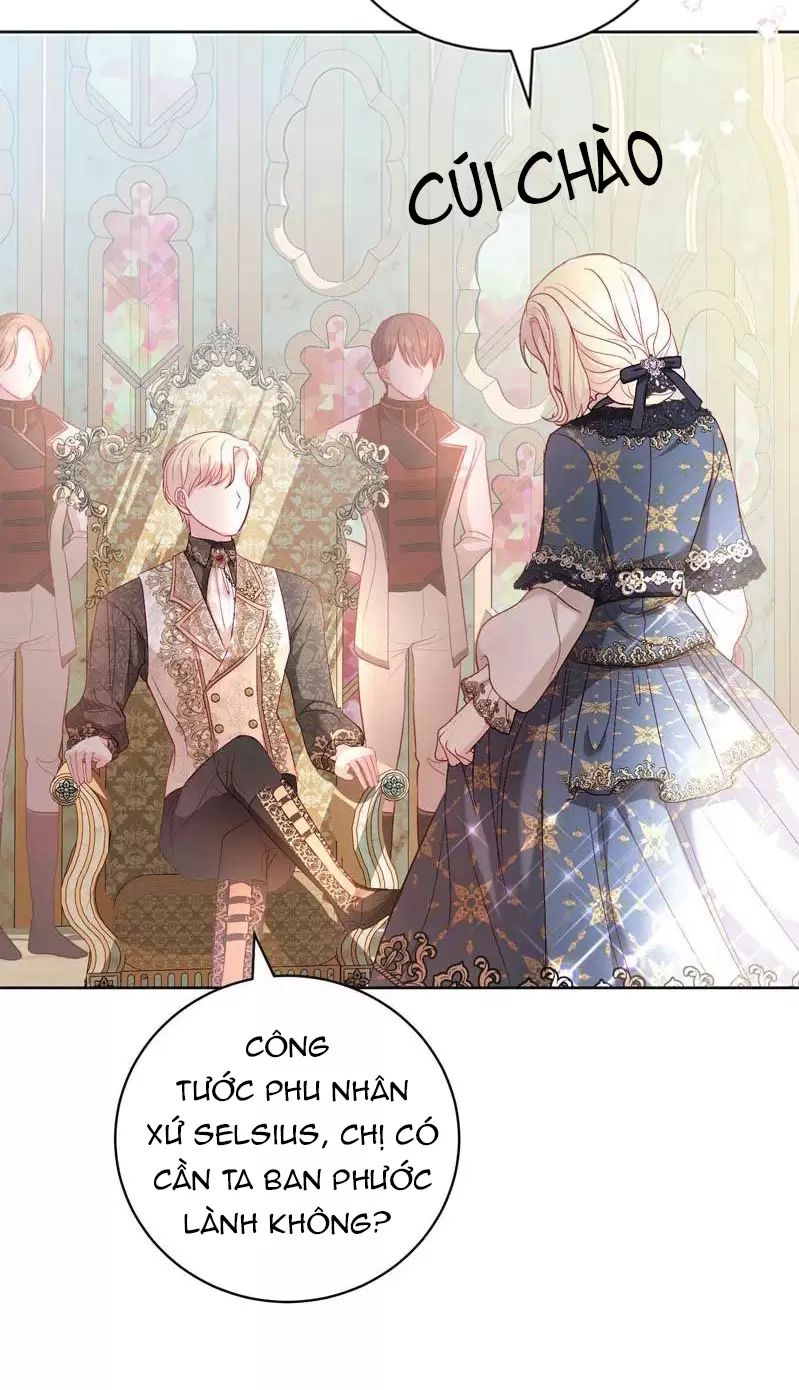 Một Ngày Nọ Bỗng Dưng Cha Xuất Hiện Chapter 17 - Trang 2