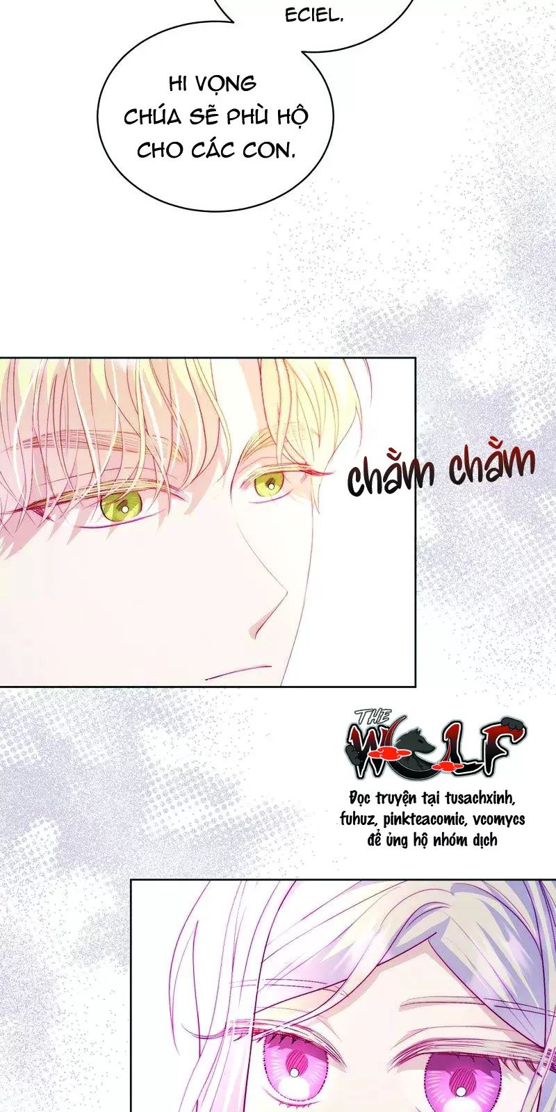 Một Ngày Nọ Bỗng Dưng Cha Xuất Hiện Chapter 17 - Trang 2