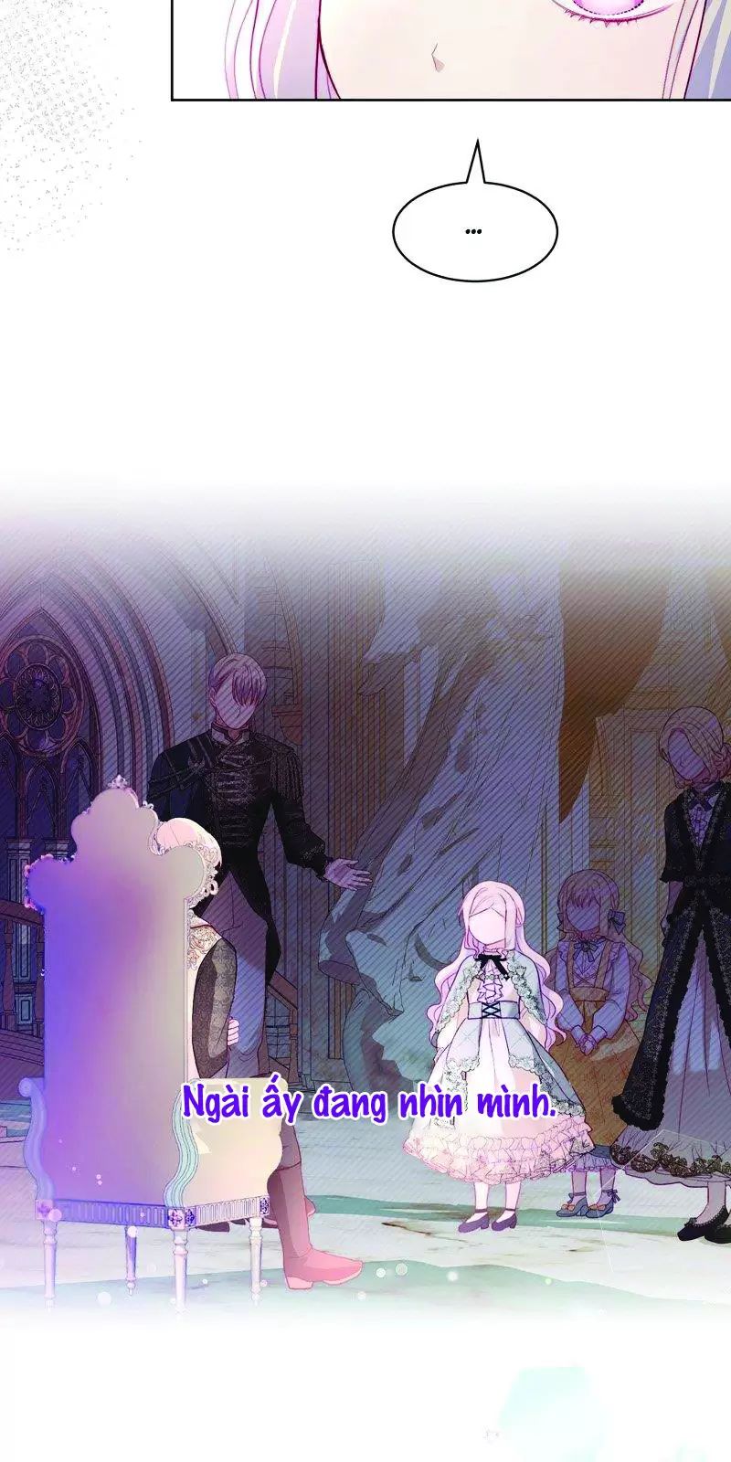 Một Ngày Nọ Bỗng Dưng Cha Xuất Hiện Chapter 17 - Trang 2