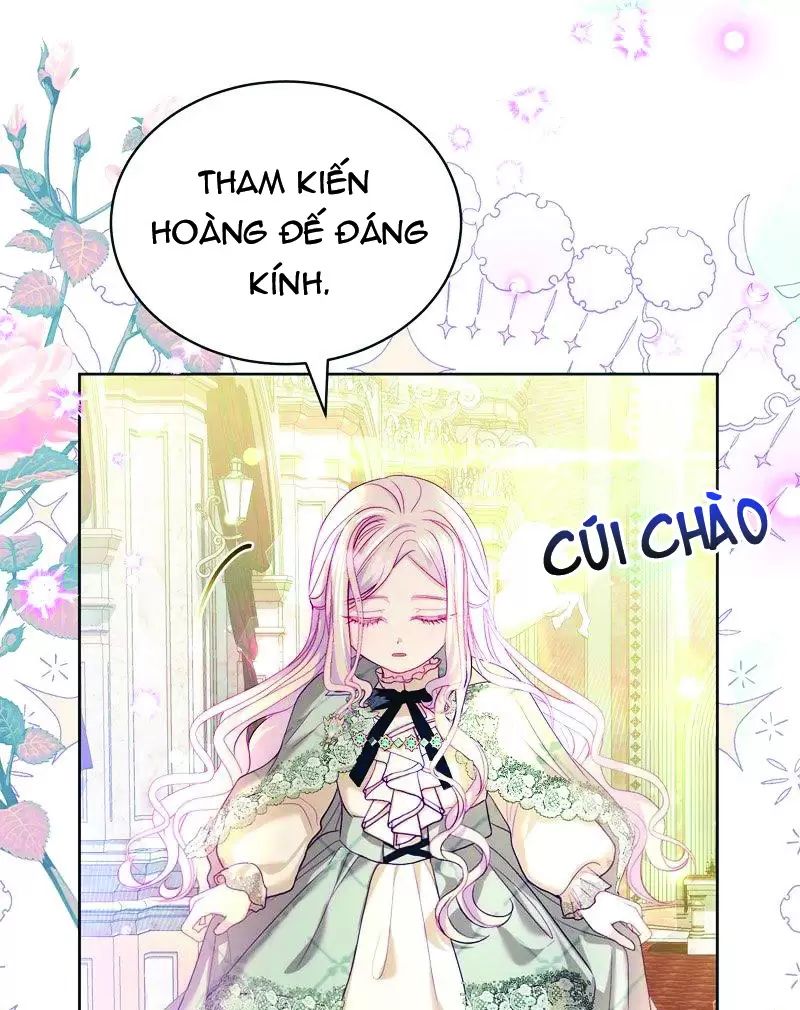 Một Ngày Nọ Bỗng Dưng Cha Xuất Hiện Chapter 17 - Trang 2
