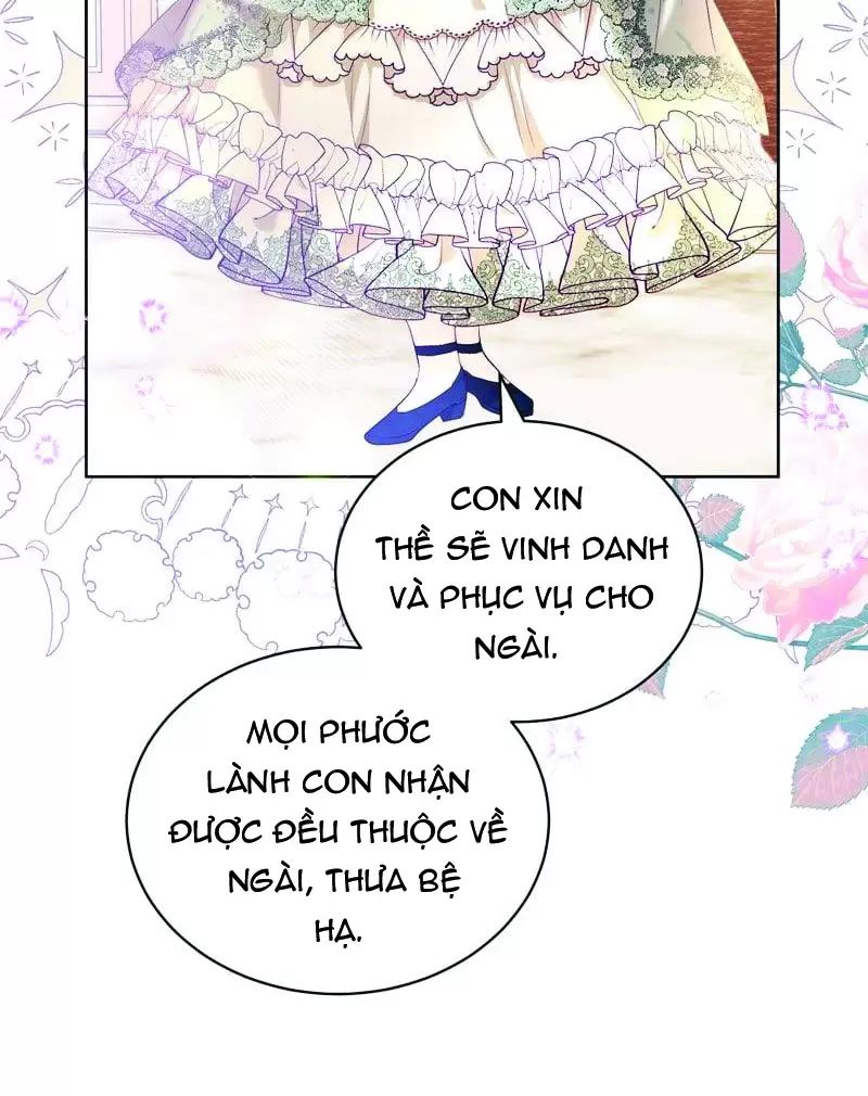 Một Ngày Nọ Bỗng Dưng Cha Xuất Hiện Chapter 17 - Trang 2